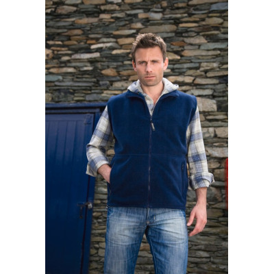 Colete polar Polartherm™